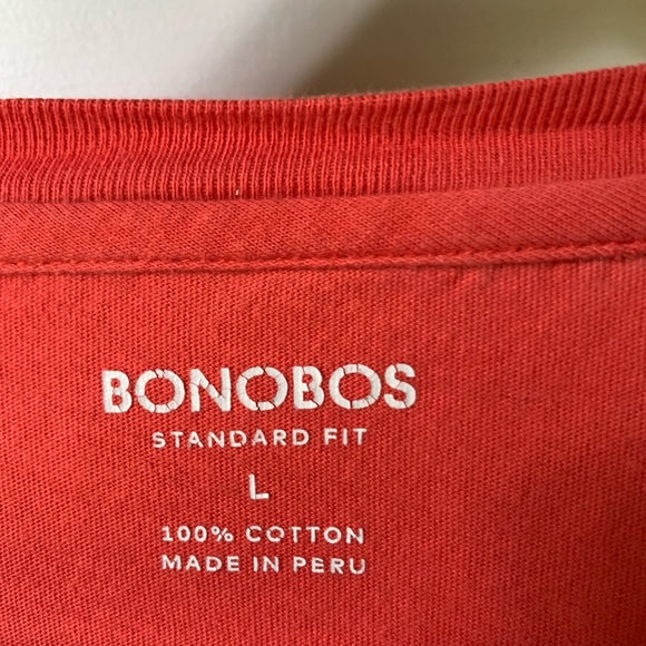 Bonobos - Picture 3 of 3